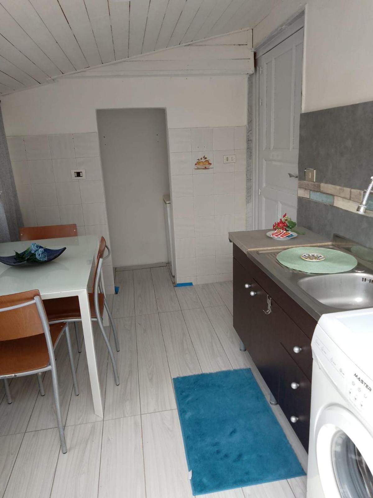 Casa Vacanze Emiliana Рагуза Экстерьер фото