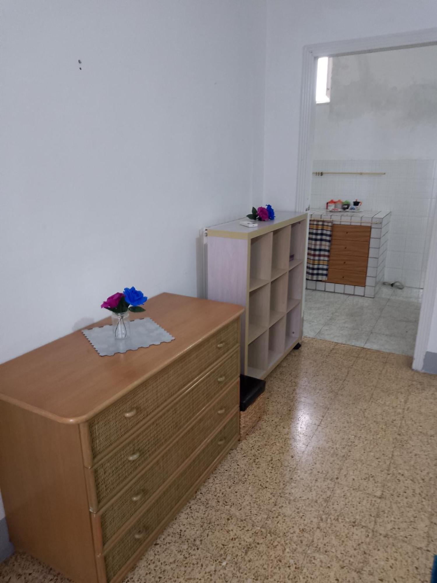 Casa Vacanze Emiliana Рагуза Экстерьер фото