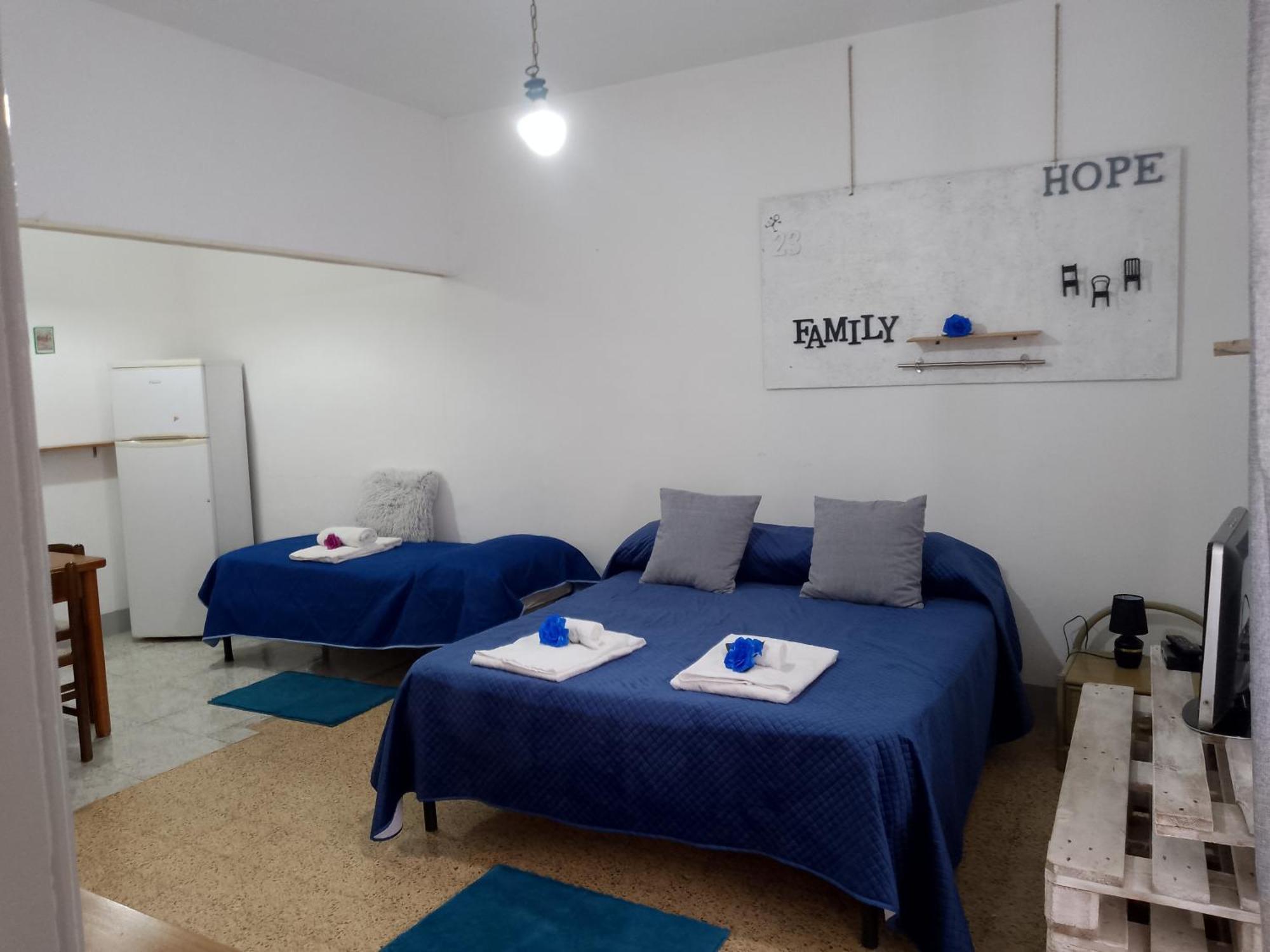 Casa Vacanze Emiliana Рагуза Экстерьер фото