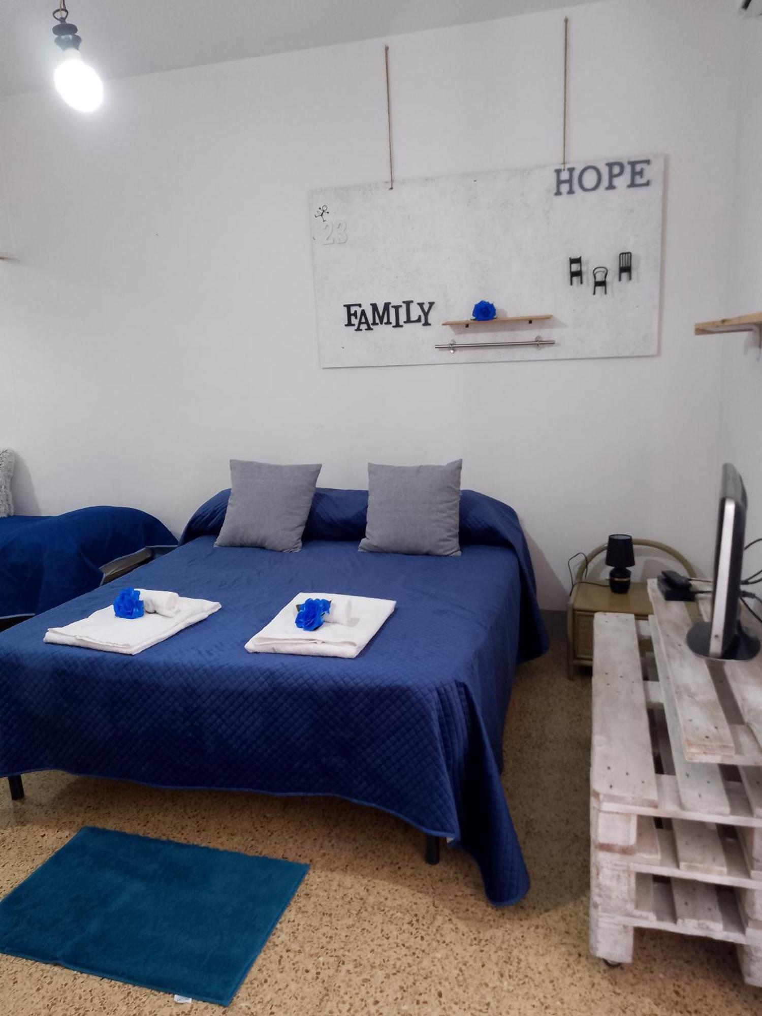 Casa Vacanze Emiliana Рагуза Экстерьер фото