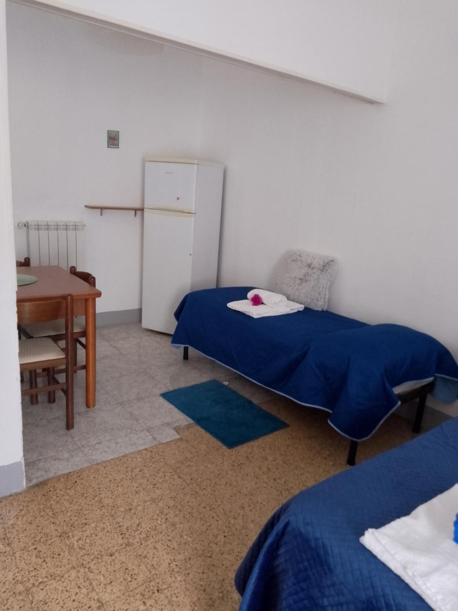 Casa Vacanze Emiliana Рагуза Экстерьер фото