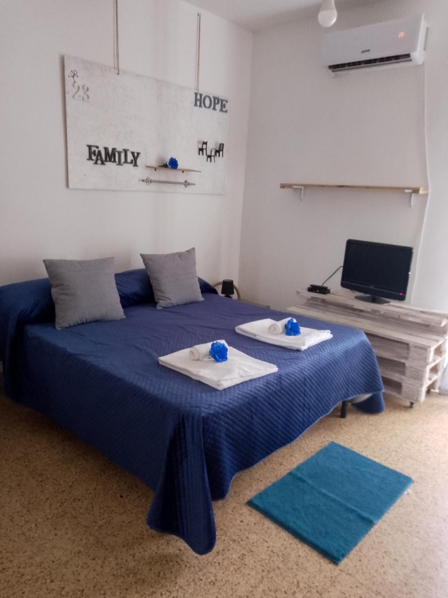 Casa Vacanze Emiliana Рагуза Экстерьер фото