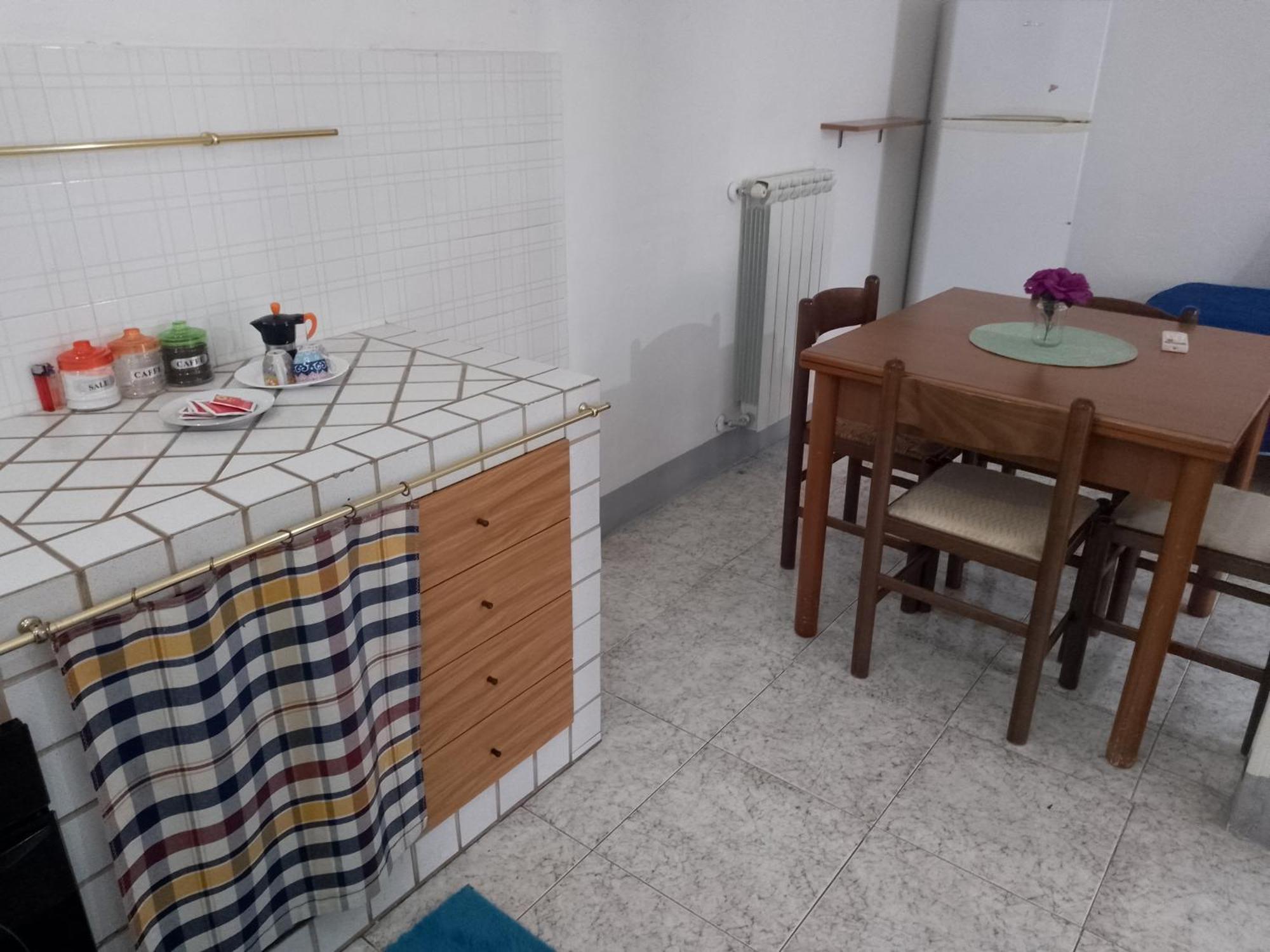 Casa Vacanze Emiliana Рагуза Экстерьер фото