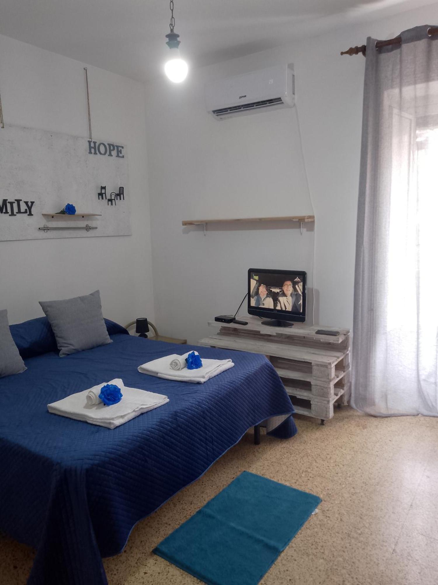 Casa Vacanze Emiliana Рагуза Экстерьер фото