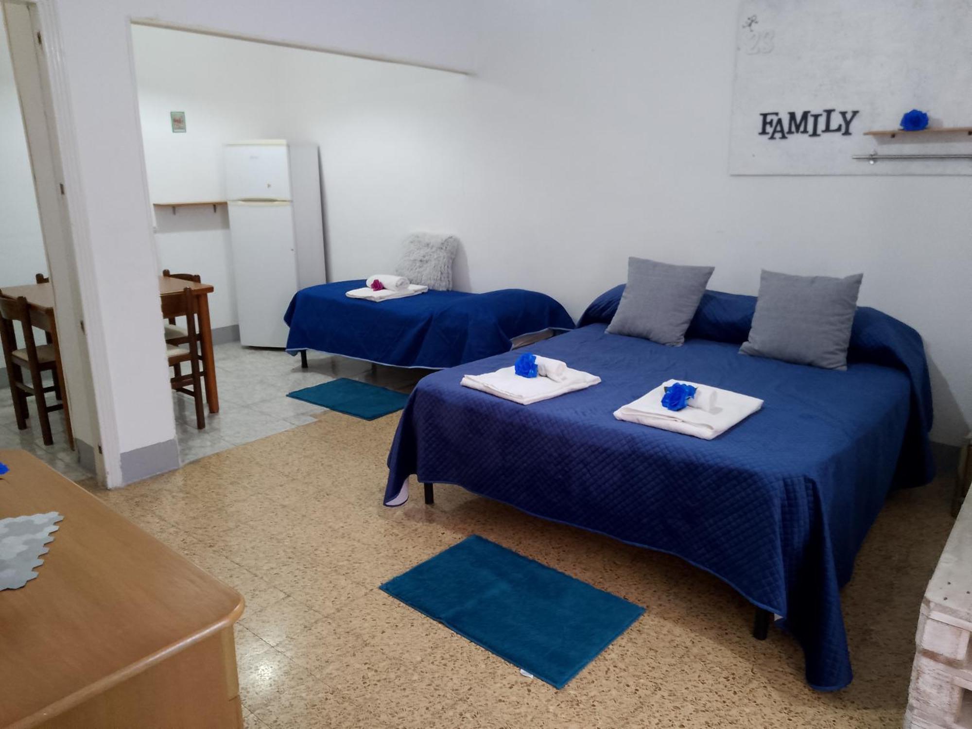 Casa Vacanze Emiliana Рагуза Экстерьер фото