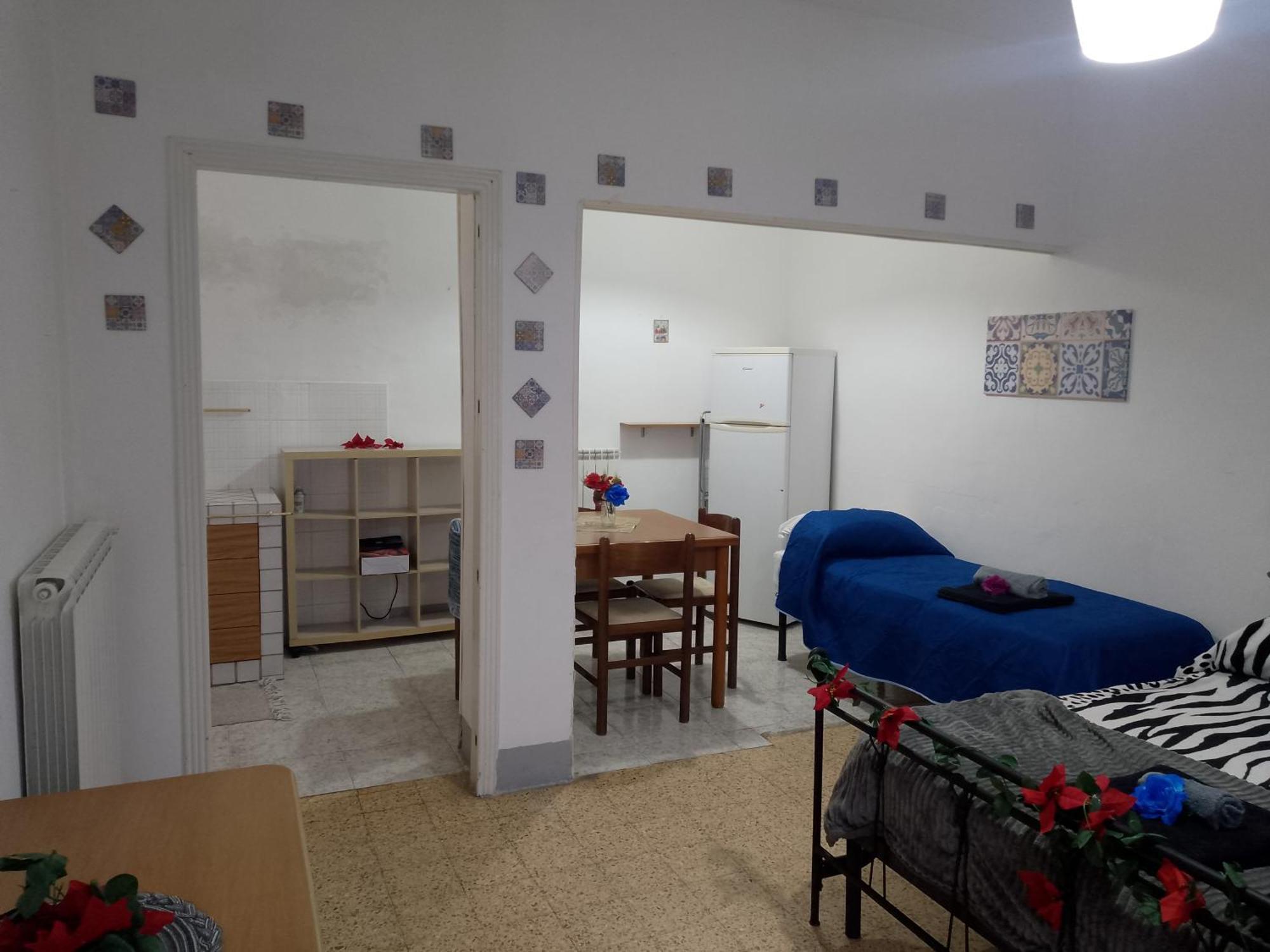 Casa Vacanze Emiliana Рагуза Экстерьер фото