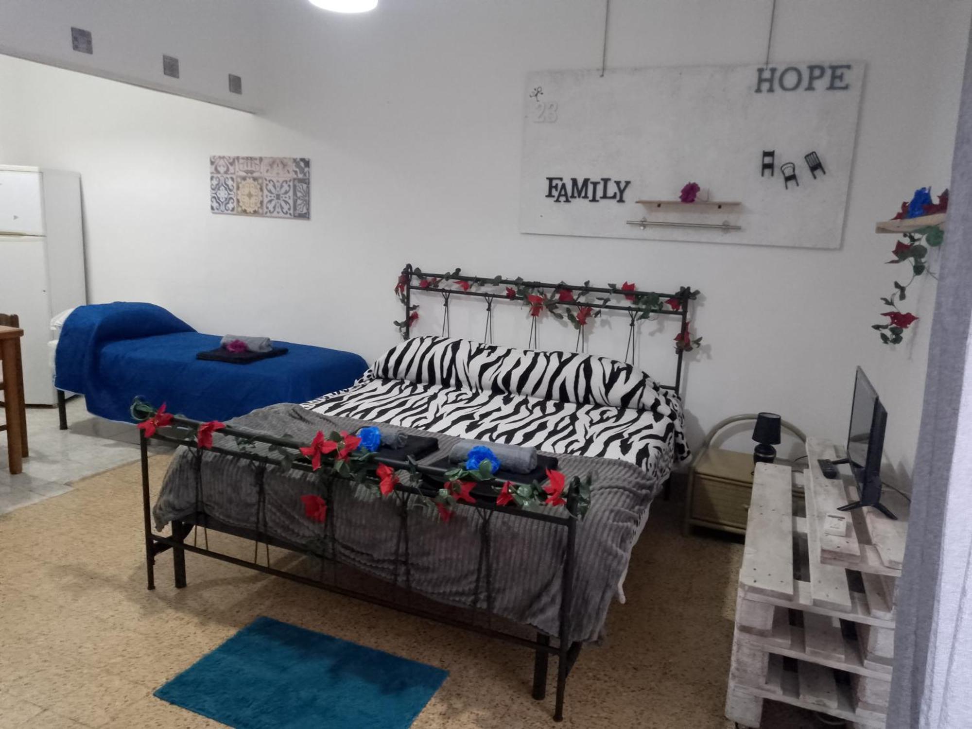 Casa Vacanze Emiliana Рагуза Экстерьер фото