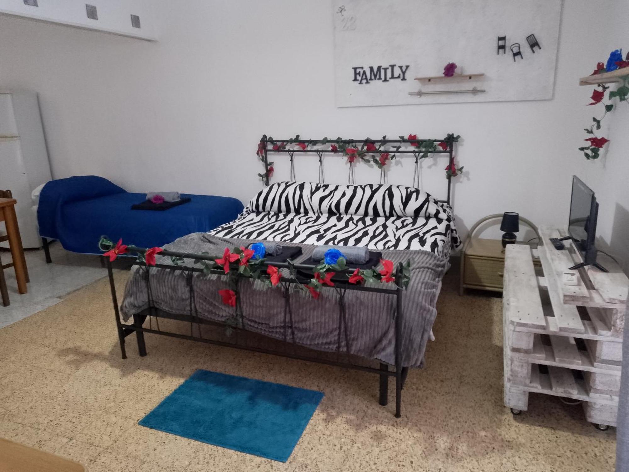 Casa Vacanze Emiliana Рагуза Экстерьер фото