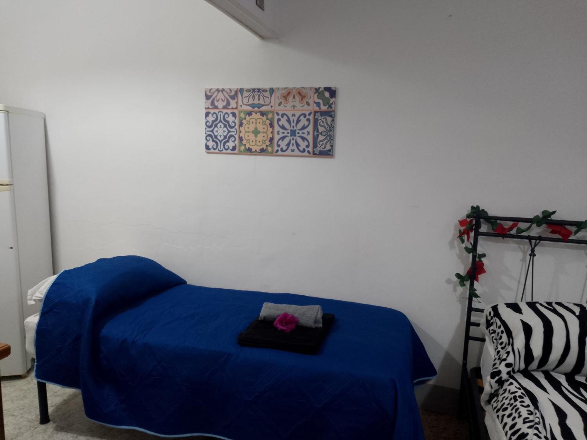 Casa Vacanze Emiliana Рагуза Экстерьер фото
